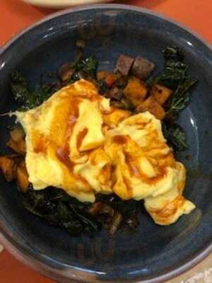 Snooze, An A.m. Eatery