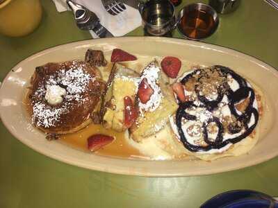 Snooze, An A.m. Eatery