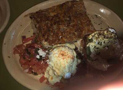 Snooze, An A.m. Eatery