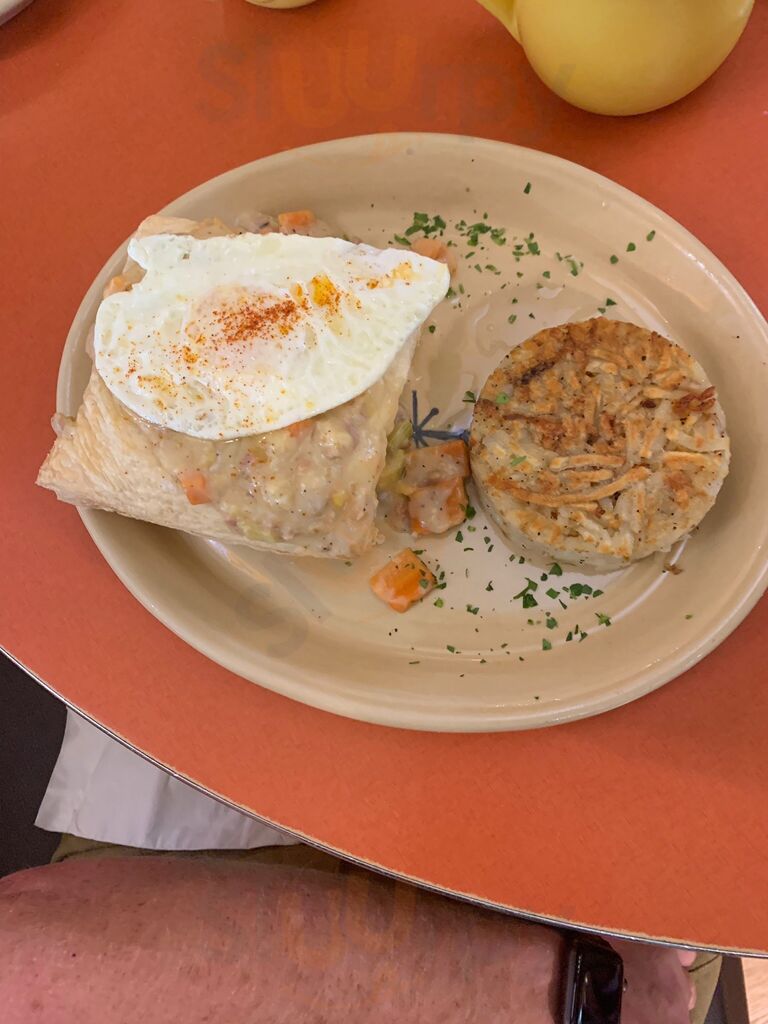 Snooze, An A.m. Eatery