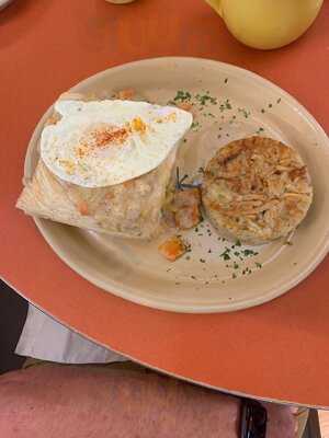 Snooze, An A.m. Eatery