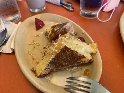 Snooze, An A.m. Eatery