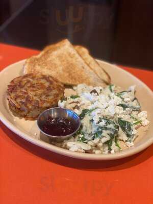 Snooze, An A.m. Eatery