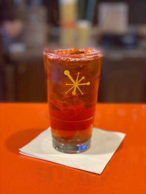 Snooze, An A.m. Eatery