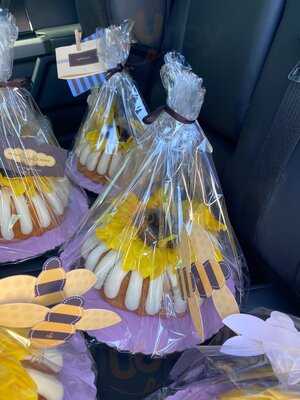 Nothing Bundt Cakes