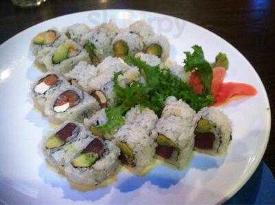 Yummy Sushi