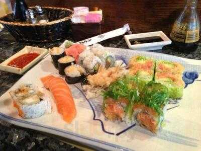 Yummy Sushi