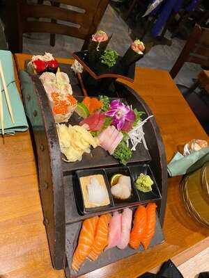 Hama Japanese Cuisine