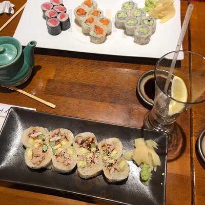 Hama Japanese Cuisine