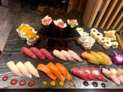 Hama Japanese Cuisine