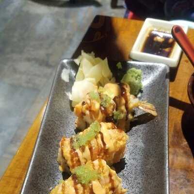 Hama Japanese Cuisine