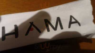 Hama Japanese Cuisine