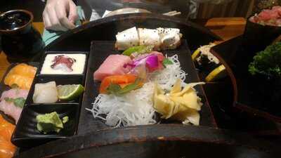 Hama Japanese Cuisine