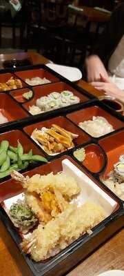 Hama Japanese Cuisine