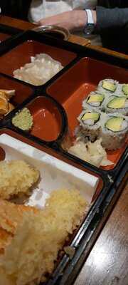 Hama Japanese Cuisine