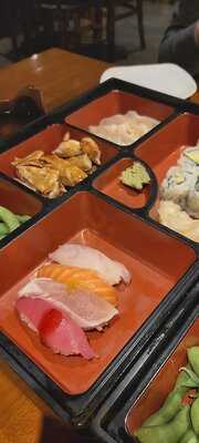 Hama Japanese Cuisine