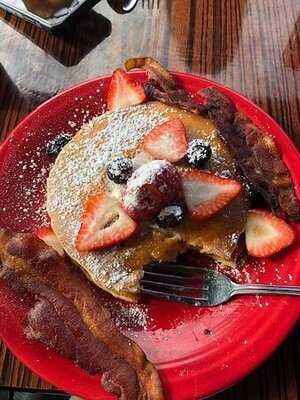 Beach Street Grill Organic Restaurant