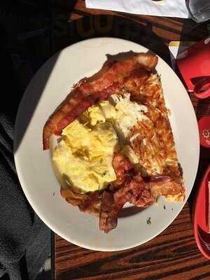 Beach Street Grill Organic Restaurant