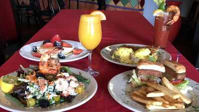 Beach Street Grill Organic Restaurant