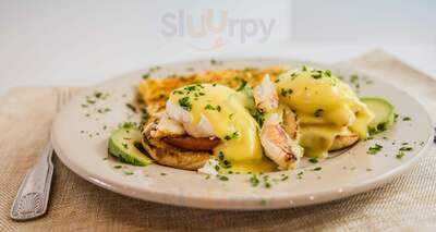 Beach Street Grill Organic Restaurant