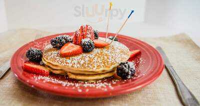 Beach Street Grill Organic Restaurant