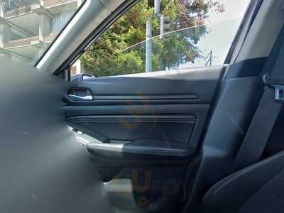 Beach Street Grill Organic Restaurant