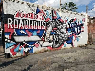 Deep Run Roadhouse