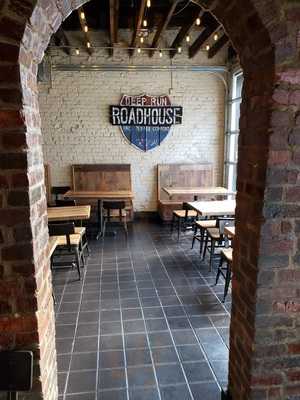 Deep Run Roadhouse