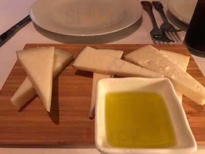 Alegrias Food From Spain