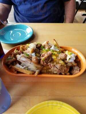 Melt Bar And Grilled