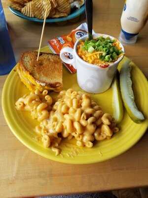 Melt Bar And Grilled