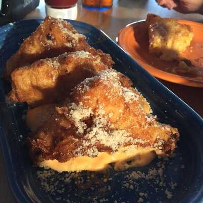 Melt Bar And Grilled