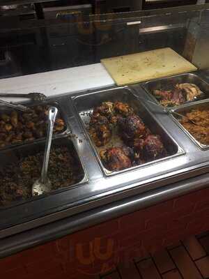 El Economico Restaurant