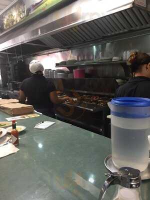 El Economico Restaurant