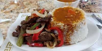 El Economico Restaurant