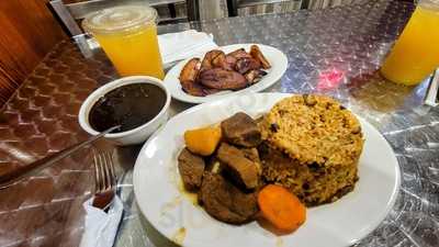 El Economico Restaurant