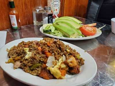 El Economico Restaurant