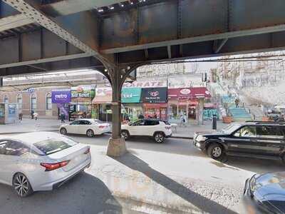 El Economico Restaurant