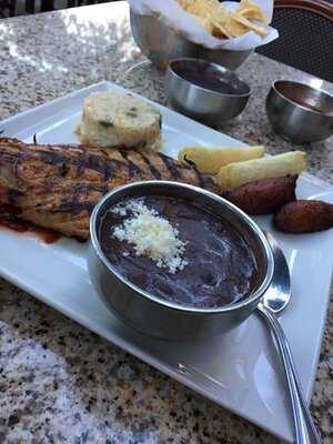 Gloria's Latin Cuisine