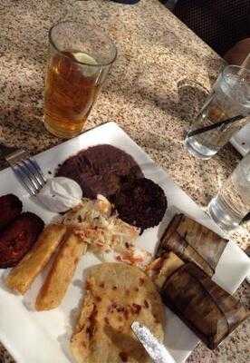 Gloria's Latin Cuisine