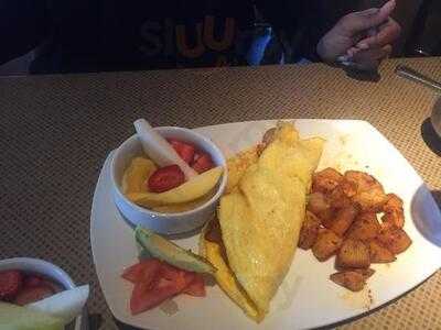 Gloria's Latin Cuisine