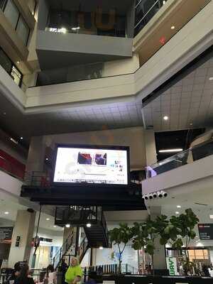 Cnn Center Food Court