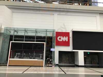 Cnn Center Food Court
