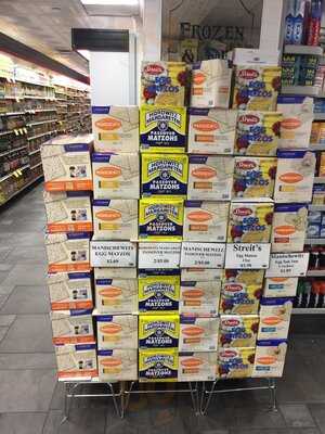 Morton Williams - 57th St