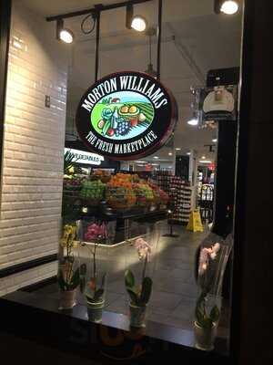 Morton Williams - 57th St
