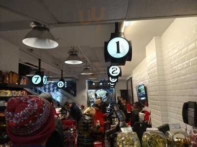 Morton Williams - 57th St