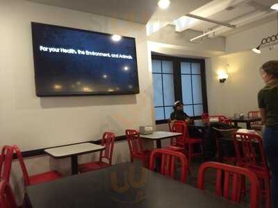 Morton Williams - 57th St