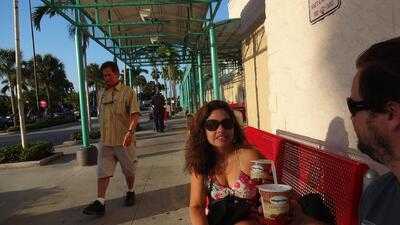 Haagen Dazs Ice Cream