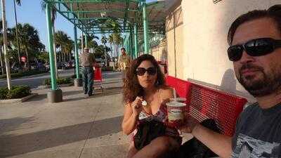 Haagen Dazs Ice Cream