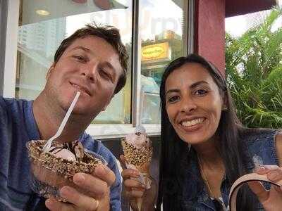 Haagen Dazs Ice Cream